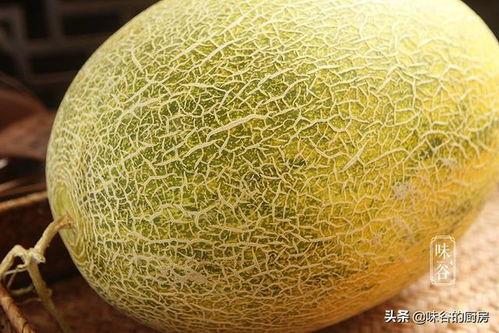 买点哈密瓜吃,探寻买点与品尝的完美结合