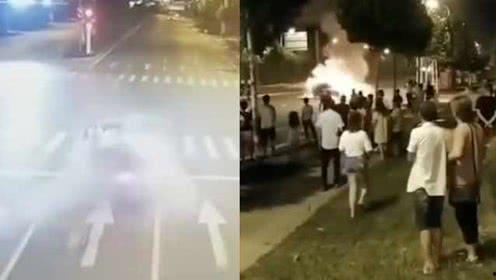 227事件跟踪吃瓜楼,吃瓜楼视角下的网络风暴追踪