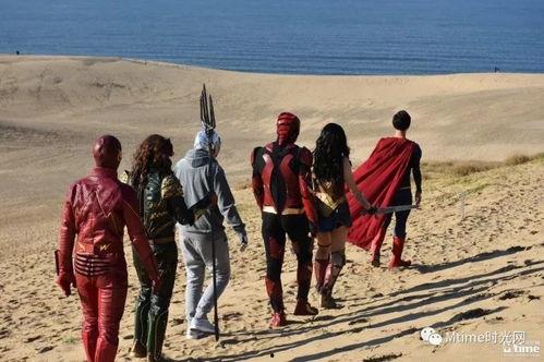 坚守正义的吃瓜群众,吃瓜群众的坚守与担当