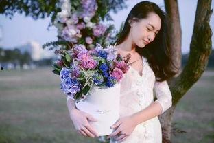 吃瓜群众花店老板,温馨故事里的生活点滴