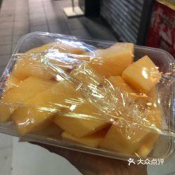 沙地蜜瓜怎样吃,尽享夏日清新美味