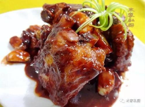 大瓜吃排骨视频,一场美食与娱乐的盛宴