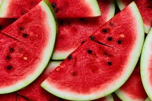 吃厄瓜上火吗,揭秘上火之谜