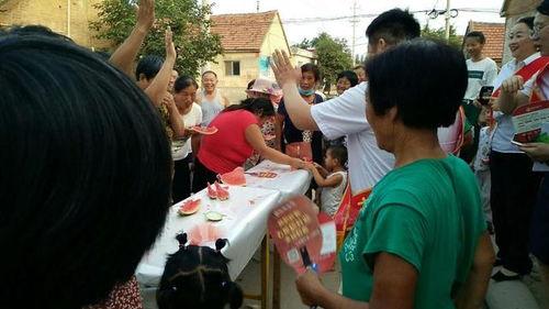 文成吃瓜群众,揭秘当地独特民俗风情