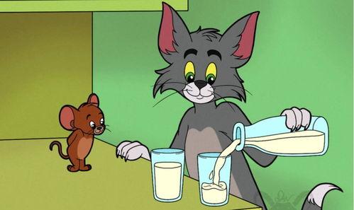 吃瓜爆料的汤姆,揭秘娱乐圈背后的惊人真相