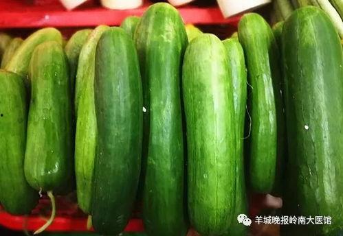 熟瓜可以吃吗,熟瓜的食用安全与美味探索