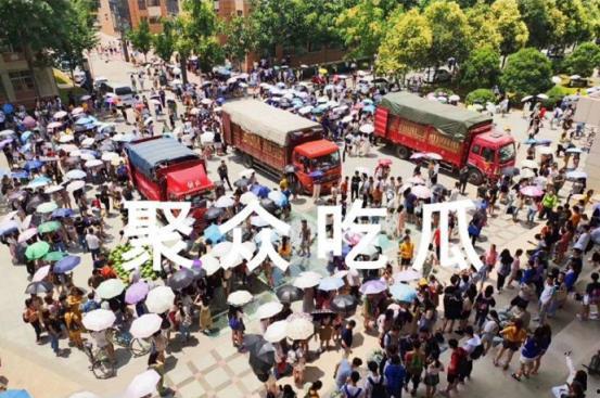 吃瓜兰州学院,揭秘校园里的那些事儿