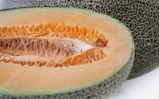 吃哈密瓜舌头涩是为什么