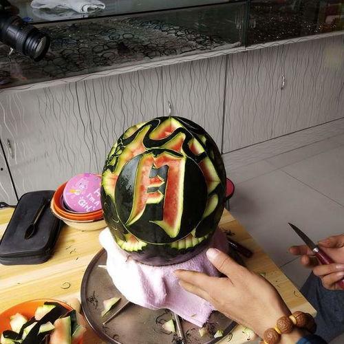 吃瓜河北圆圆,揭秘网红背后的故事