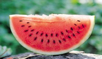 吃瓜稀,揭秘吃瓜稀背后的神奇魅力与养生奥秘