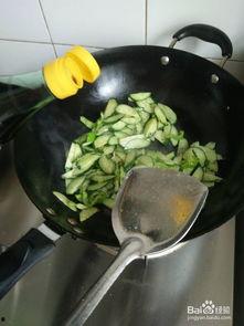 瓜头如何做菜吃