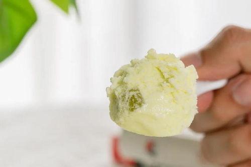 吃瓜的冰淇淋,揭秘“吃瓜冰淇淋”的独特魅力