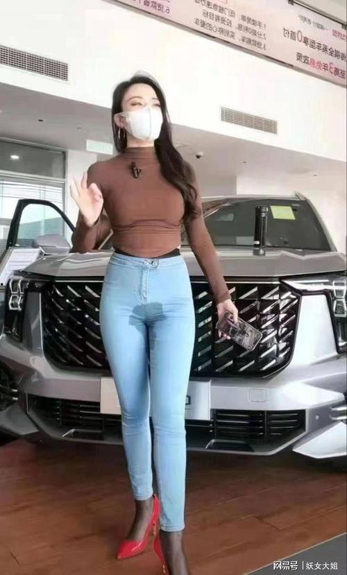 卖车女吃瓜,揭秘汽车销售行业幕后真相