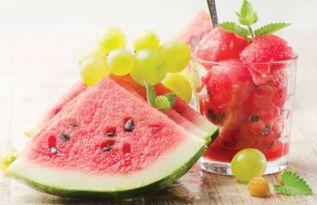 宝宝可以吃银瓜么,银瓜的营养与适宜食用时间